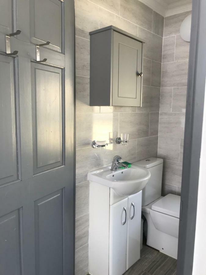 Studio Apartment Rainham  Exterior foto
